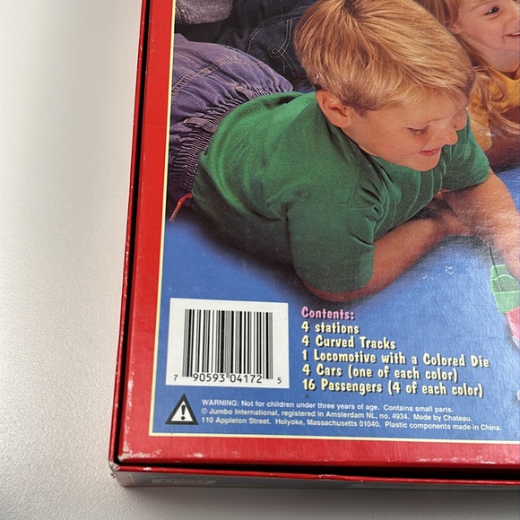 Color Train Game - Picture 12 of 15